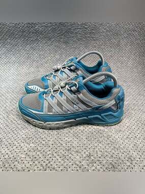 Keen Versatrail Blue Hiking Shoes Size 6 Women’s